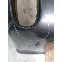 Pare Choc Arriere Maserati Quattroporte (6)
